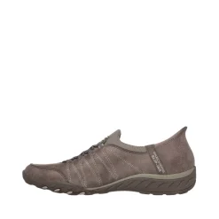 100615 - SKECHERS SLIP-INS: BREATHE-EASY - HOME-BODY