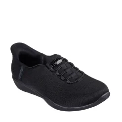 100439 - SKECHERS SLIP-INS: NEWBURY ST - LIGHTLY