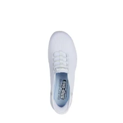 100439 - SKECHERS SLIP-INS: NEWBURY ST - LIGHTLY