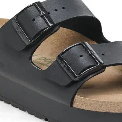 ARIZONA FLEX PLATFORM (VEGAN)