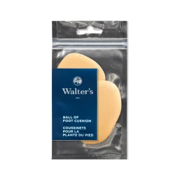 Cushions for the sole of the foot