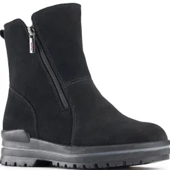 DAMA 2.0 - boots with pivoting grip