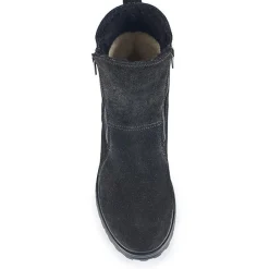 DAMA 2.0 - boots with pivoting grip