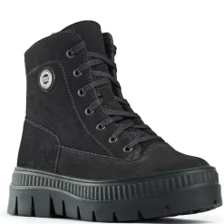 GLEE - boots with pivoting grip