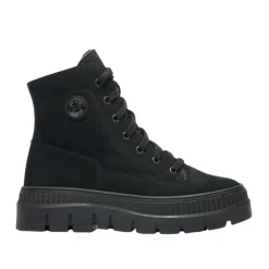 GLEE - boots with pivoting grip