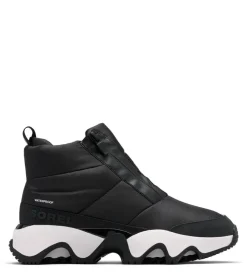 KINETIC IMPACT PUFFY