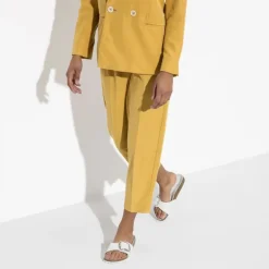 MADRID BOUCLE - LEATHER (N)