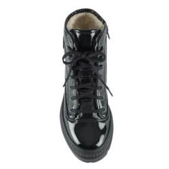 SPELL - boots with pivoting grip