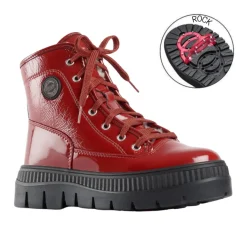 SPELL - boots with pivoting grip