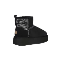 STINGER KNIT FLATFORM