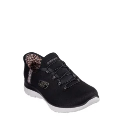 150275W - Slip-ins®: Summits - Leopard Chic