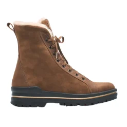 ZAIDE - boots with pivoting grip